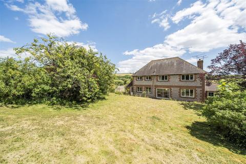 4 bedroom detached house for sale, Burpham, Arundel