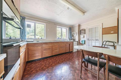 4 bedroom detached house for sale, Burpham, Arundel