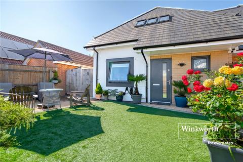 3 bedroom semi-detached house for sale, Woodside Road, Bournemouth, Dorset, BH5