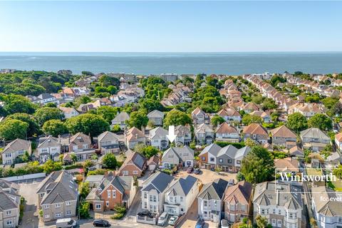 3 bedroom semi-detached house for sale, Woodside Road, Bournemouth, Dorset, BH5