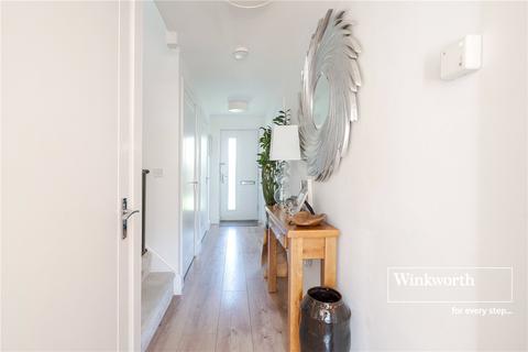 3 bedroom semi-detached house for sale, Woodside Road, Bournemouth, Dorset, BH5