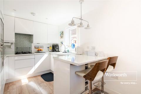 3 bedroom semi-detached house for sale, Woodside Road, Bournemouth, Dorset, BH5