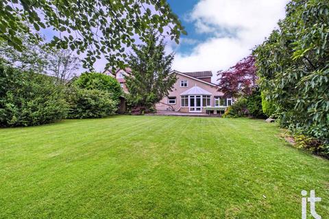 undefined, Chester Road, Hazel Grove, Stockport, SK7