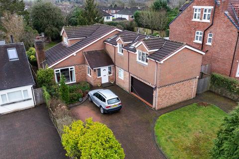 undefined, Chester Road, Hazel Grove, Stockport, SK7