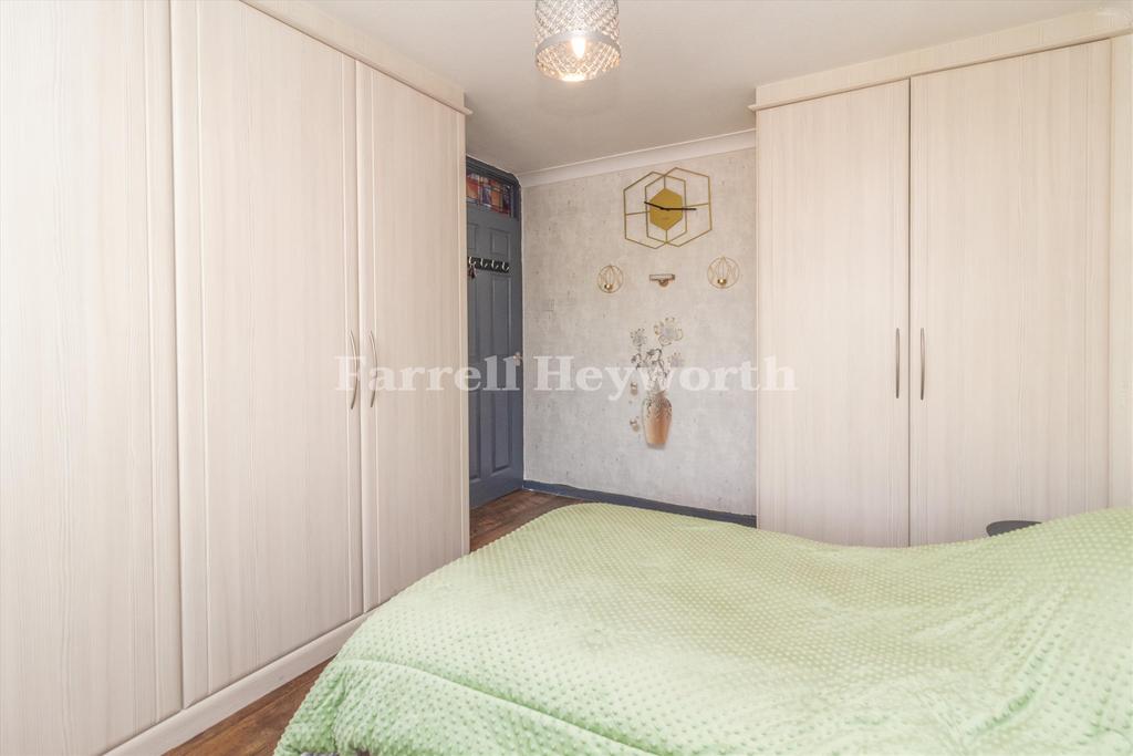 Front Bedroom image