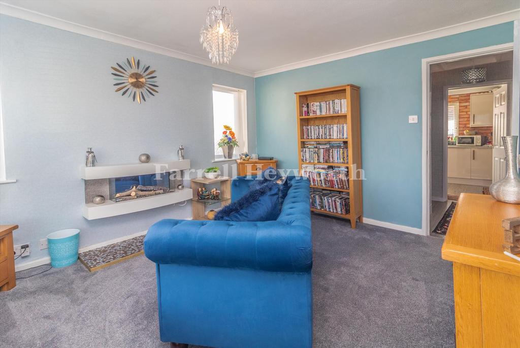 Lounge New