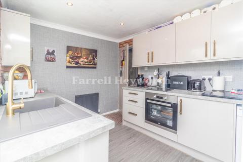 8 Frinton Grove, Blackpool, FY2 0DD