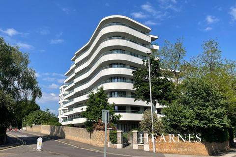 2 bedroom apartment for sale, Churchfield Road, Poole, BH15