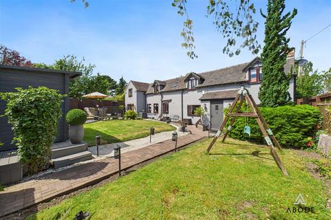 Bakers Lane, Ashbourne DE6