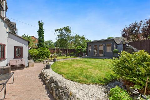 undefined, Bakers Lane, Ashbourne DE6