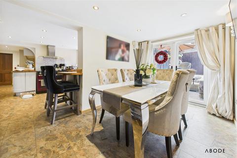 undefined, Bakers Lane, Ashbourne DE6