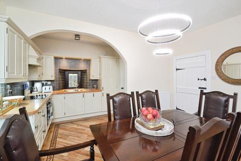 4 bedroom detached house for sale, Auldgirth, Dumfries and Galloway DG2