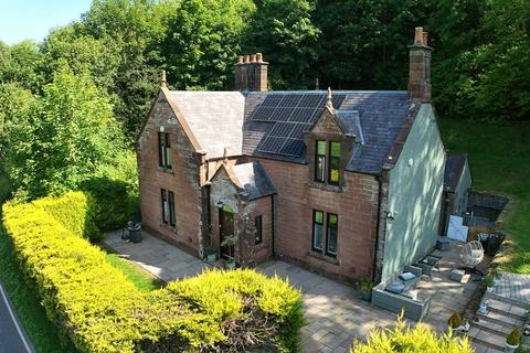 4 bedroom detached house for sale, Auldgirth, Dumfries and Galloway DG2