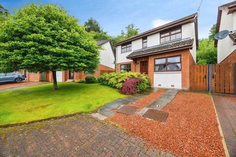 undefined, Castle Drive, Falkirk FK2