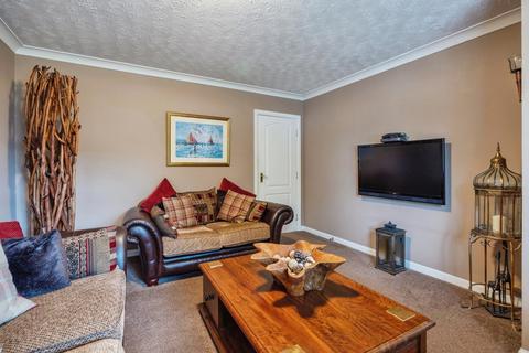 undefined, Castle Drive, Falkirk FK2