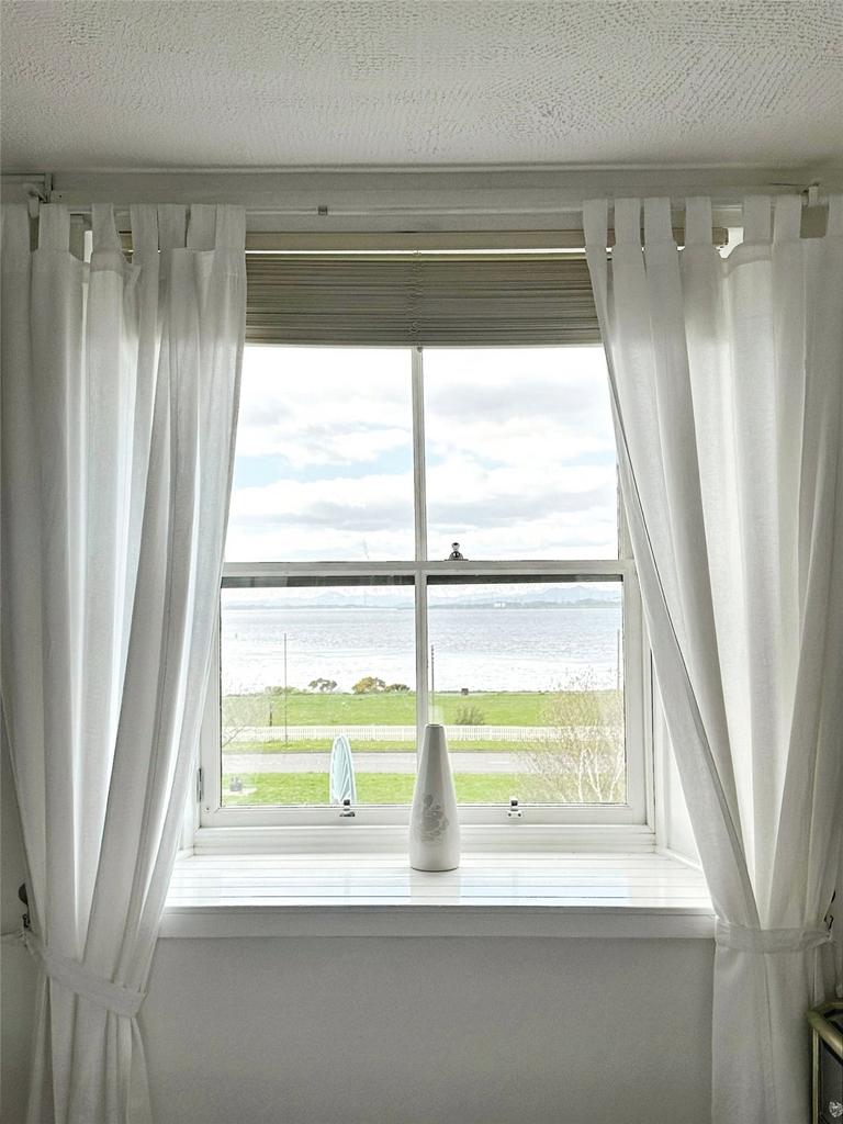 Bedroom Window