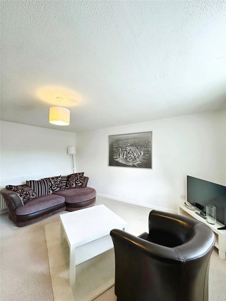 Living/Lounge