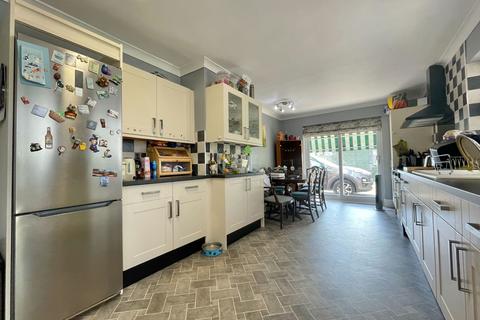 3 bedroom detached bungalow for sale, Station Road, Manea