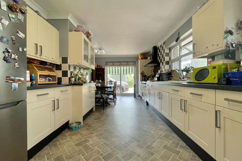 3 bedroom detached bungalow for sale, Station Road, Manea
