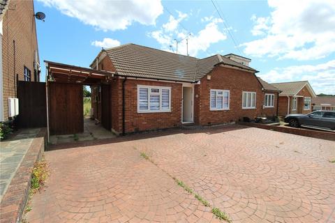 undefined, Macmurdo Road, Eastwood, Essex, SS9