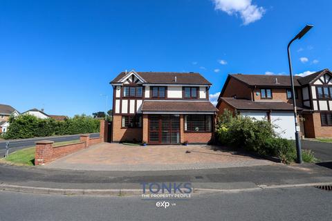 undefined, Alnwick Road, Walsall WS3