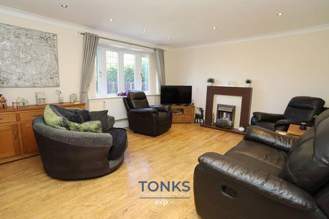 undefined, Alnwick Road, Walsall WS3