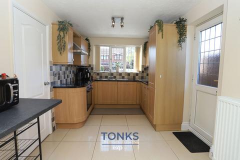 undefined, Alnwick Road, Walsall WS3