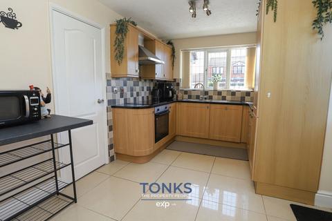 undefined, Alnwick Road, Walsall WS3