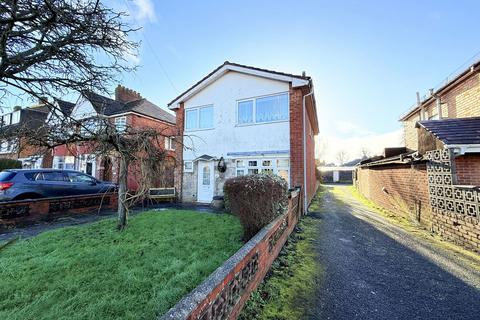 undefined, Newborough Road, Shirley