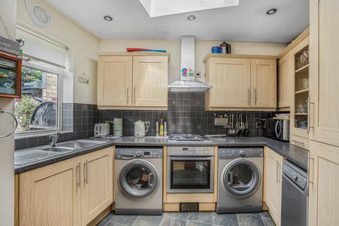 3 bedroom semi-detached house for sale, Kendrey Gardens, Twickenham, TW2