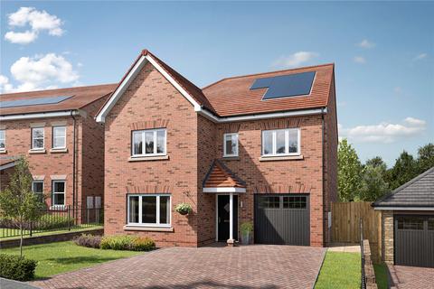undefined, Cottier Grange, Newcastle Upon Tyne NE42