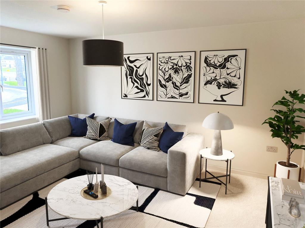 Living Space