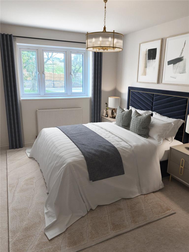 Bed 2