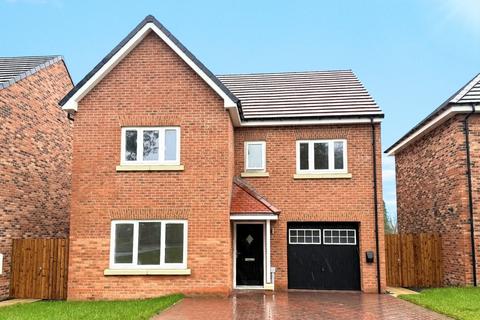 undefined, Cottier Grange, Newcastle Upon Tyne NE42
