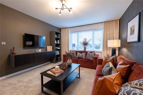 undefined, The Johnstone, Chapel Park NE5