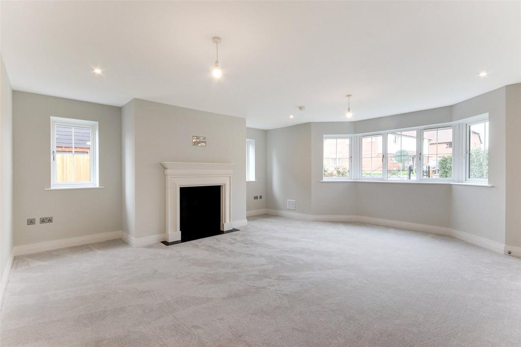 Cromwell Living Room