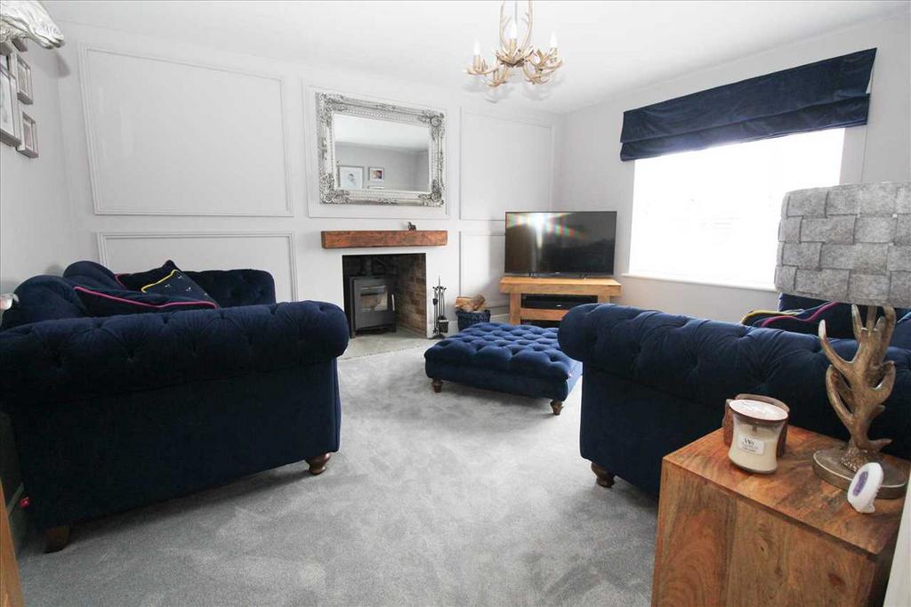 Living Room One