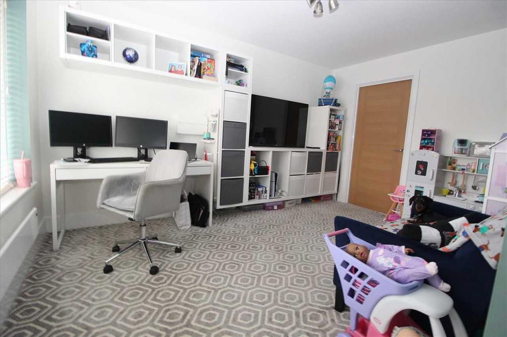 Living Room Two