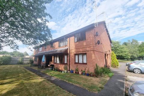 1 bedroom maisonette for sale, St Faiths Court, Gunnings Road, Alcester