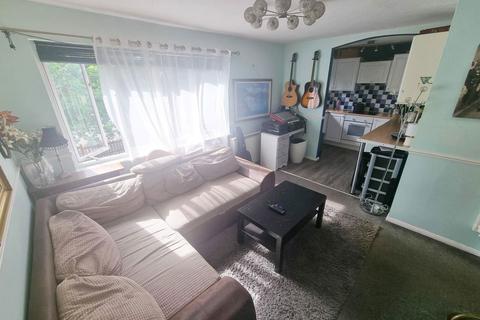 1 bedroom maisonette for sale, St Faiths Court, Gunnings Road, Alcester