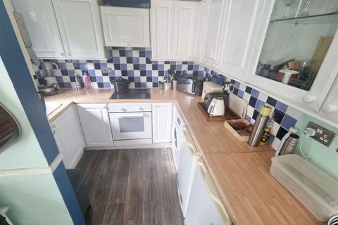 1 bedroom maisonette for sale, St Faiths Court, Gunnings Road, Alcester