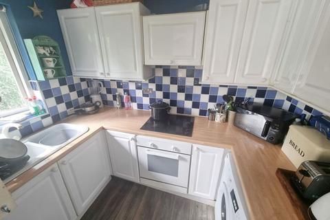1 bedroom maisonette for sale, St Faiths Court, Gunnings Road, Alcester