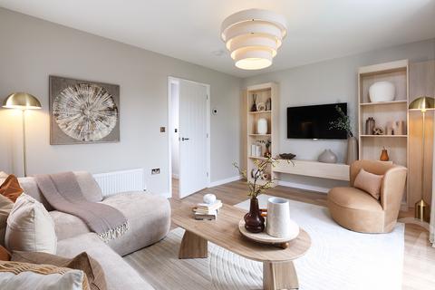 undefined, The Oakwell B, Royal Gardens, Bispham Road, Blackpool, Lancashire
