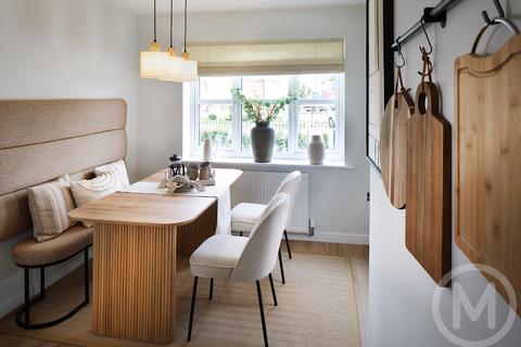 undefined, The Oakwell B, Royal Gardens, Bispham Road, Blackpool, Lancashire