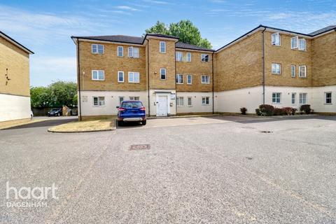 2 bedroom flat for sale, Causton Square, Dagenham