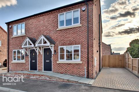 undefined, Delamore Drive, Wisbech