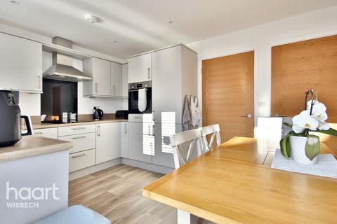undefined, Delamore Drive, Wisbech
