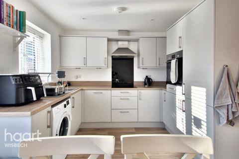 undefined, Delamore Drive, Wisbech