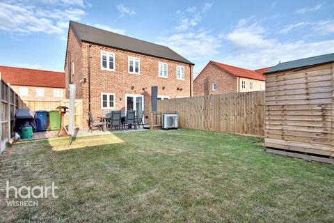 undefined, Delamore Drive, Wisbech