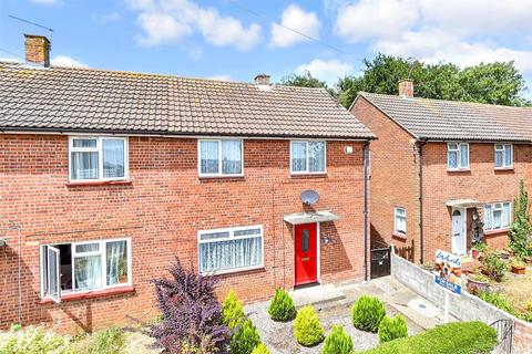 2 bedroom semi-detached house for sale, Shipman Avenue, Canterbury, Kent